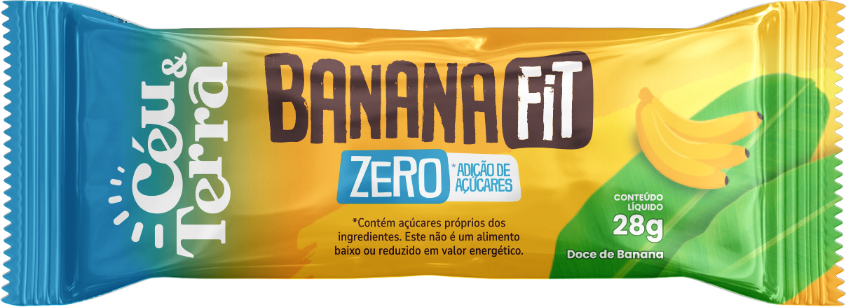 Banana Fit